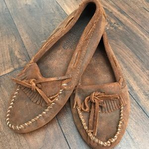 Minnetonka Moccasins